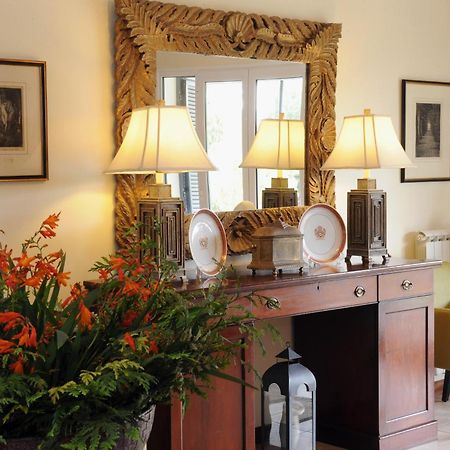 Hotel Quinta Da Cova Do Milho à Santo Antonio da Serra Extérieur photo